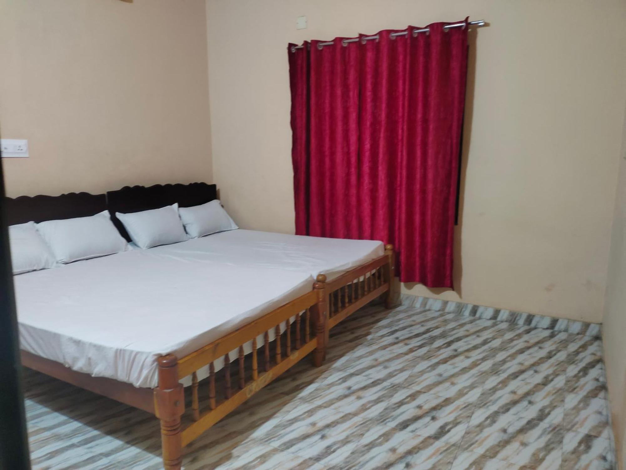 Venu'S By Quality Inn Варкала Екстер'єр фото