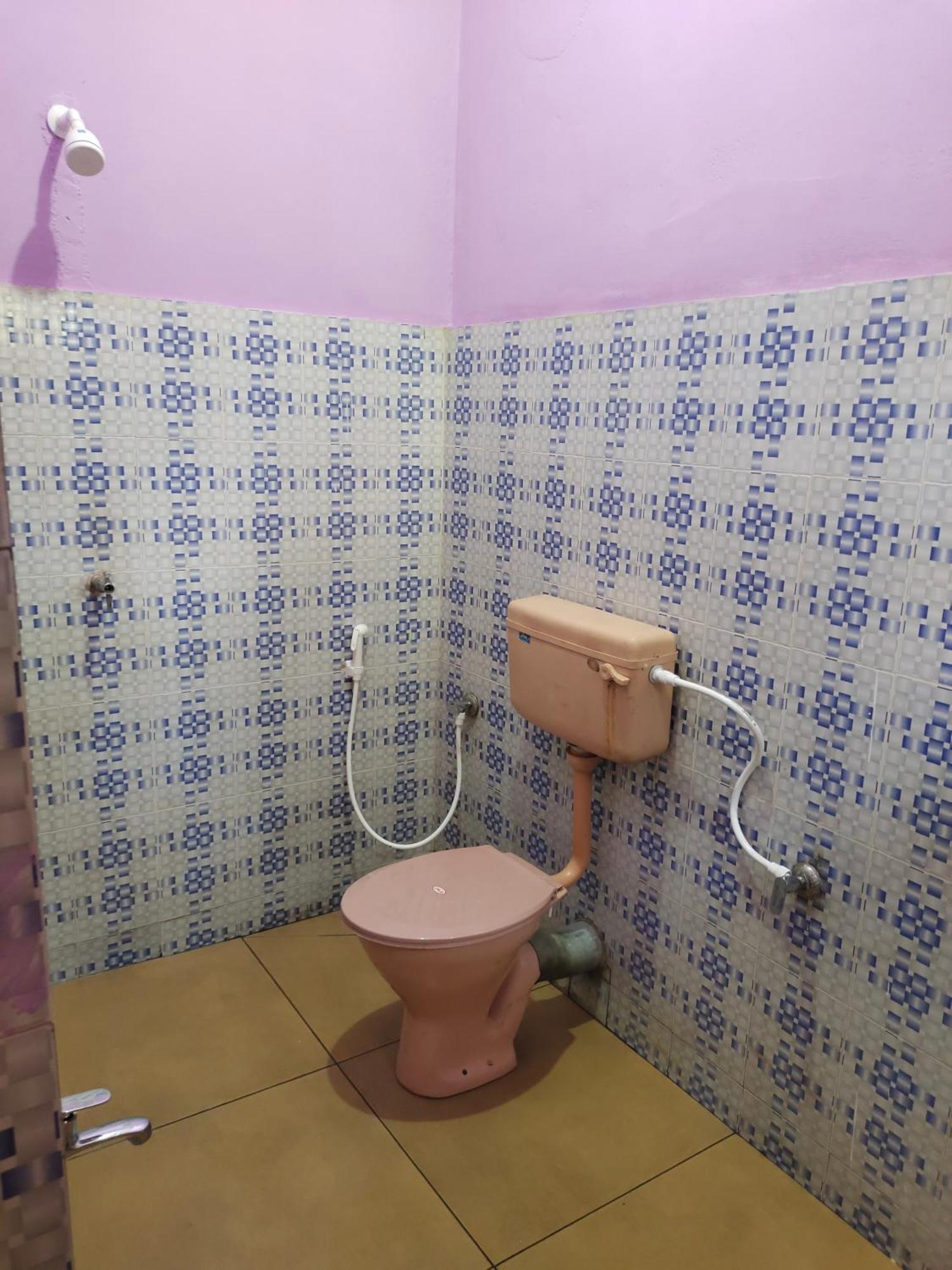 Venu'S By Quality Inn Варкала Екстер'єр фото